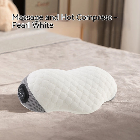 Cervical Massage Pillow Electric Home Cushion