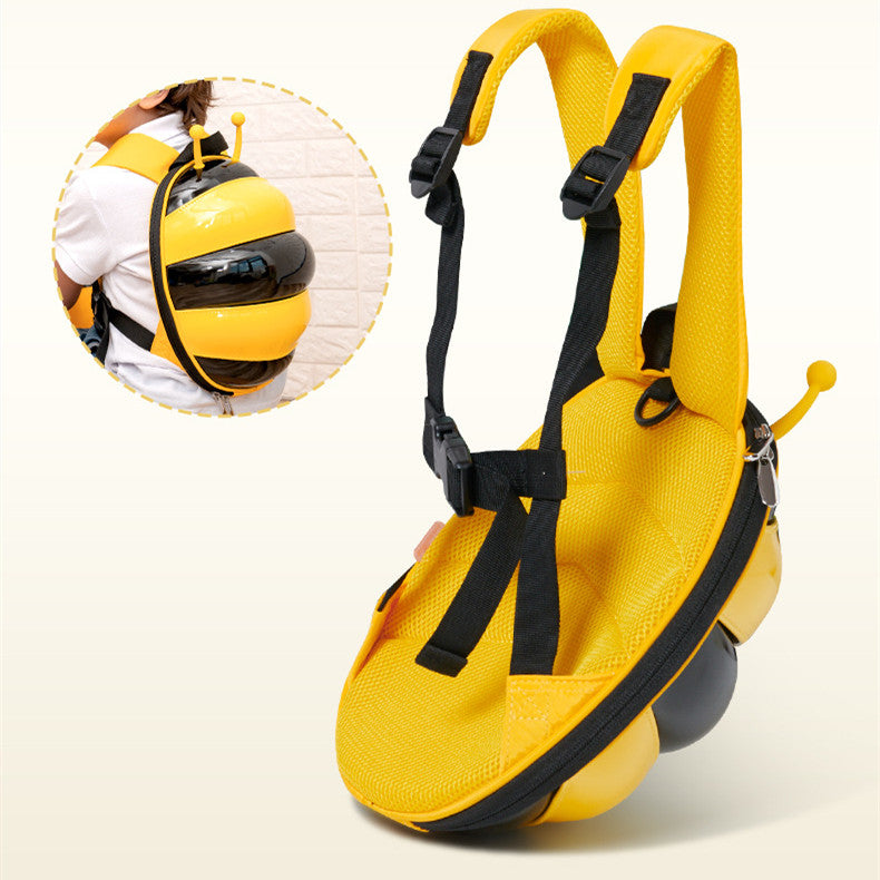 Baby Anti-lost Backpack Cartoon Cute