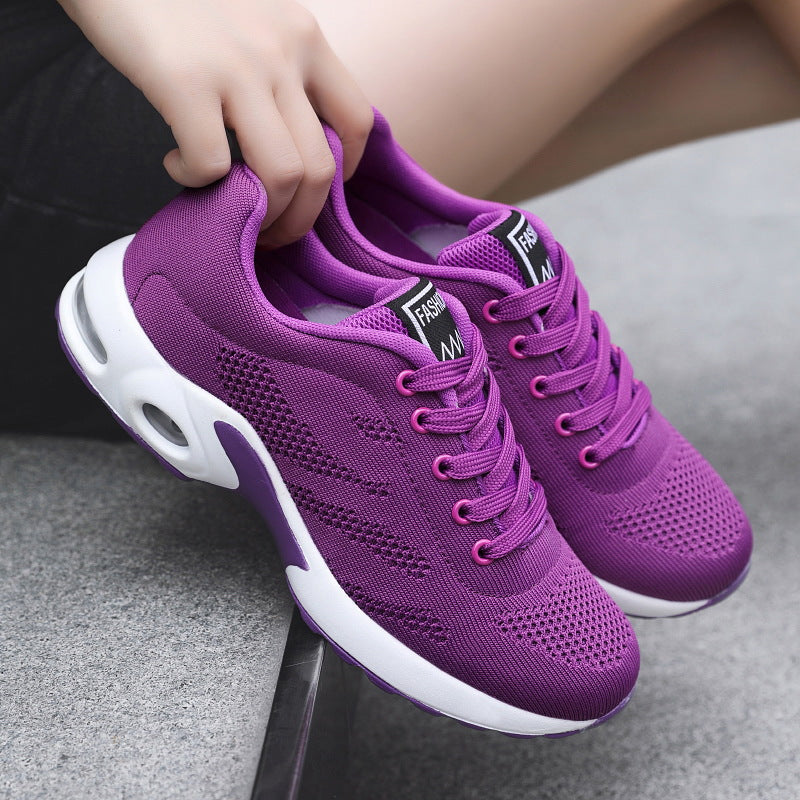 Women's Fashion Casual Mesh Sports Shoes
