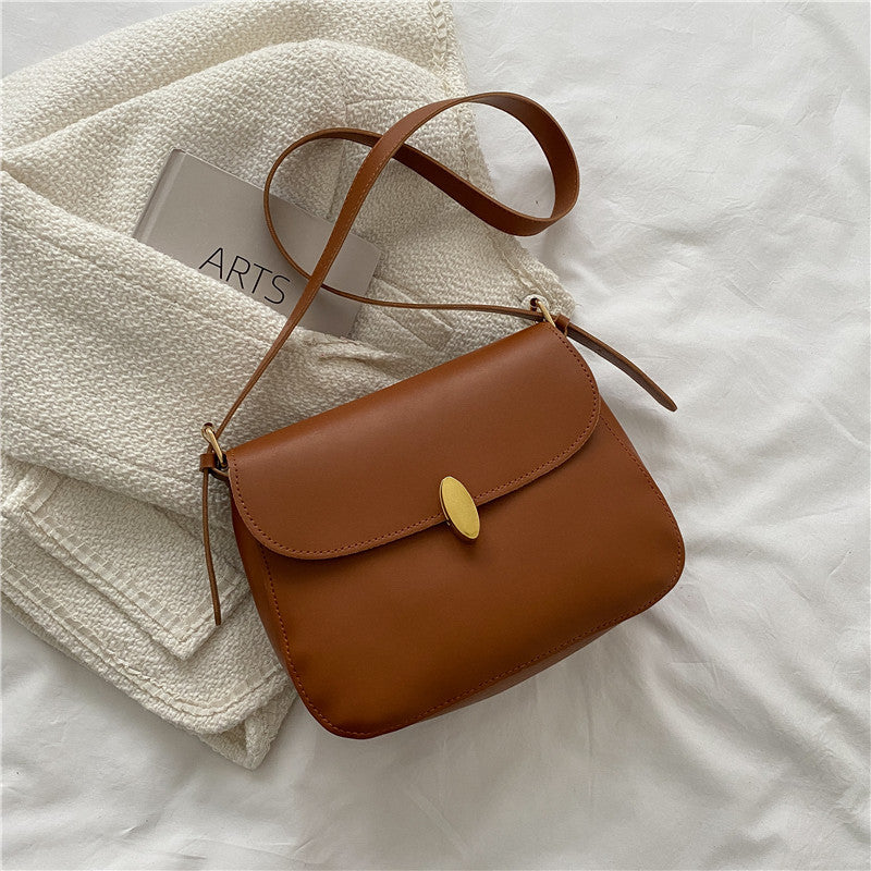 Simple Bag Fashion Women's Retro