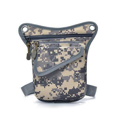 Outdoor Tactics Multi-functional Shoulder Messenger Bag