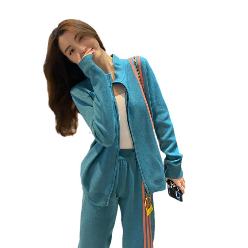 Goddess-style Age-reducing Fashionable Two-piece Coat