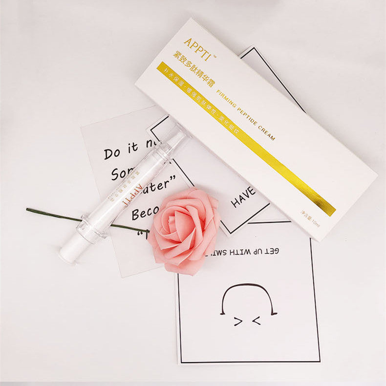 Lighten Fine Lines And Remove Dark Eye Bags