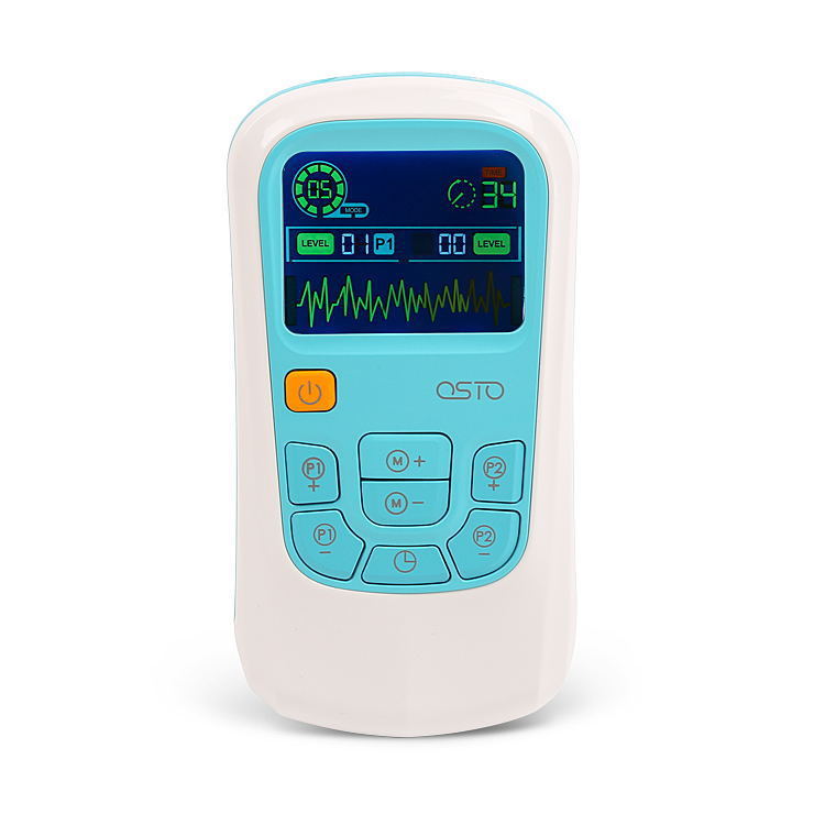 Meridian Dredging Physiotherapy Instrument