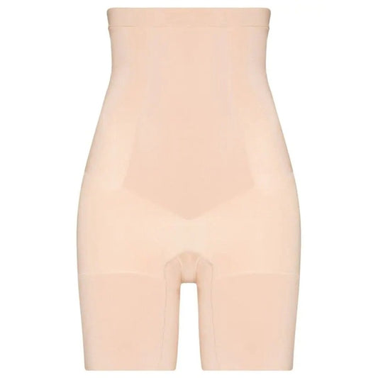 High Waist Abdominal Show Waist Boxer Bottoming Body Shaper Pants