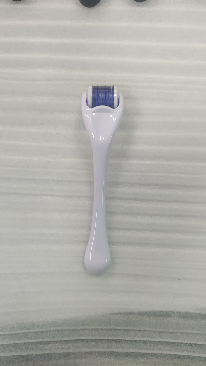 Micro Needle Needle Roller Roller Cross-border Mechanical Font Size Sterile