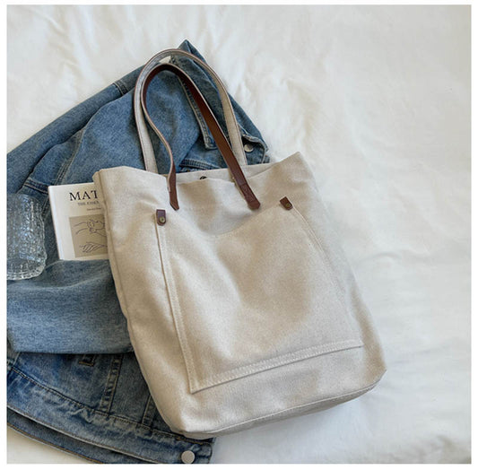 Stylish Simple Retro Motorcycle Pocket