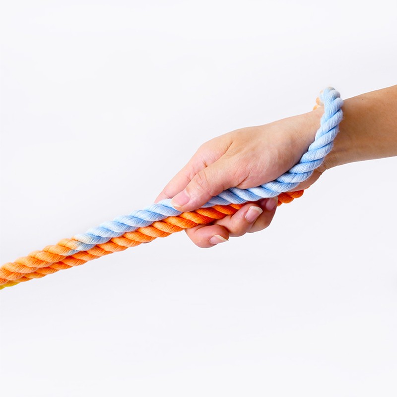 Multifunktionel Dobbelt Hunde Line