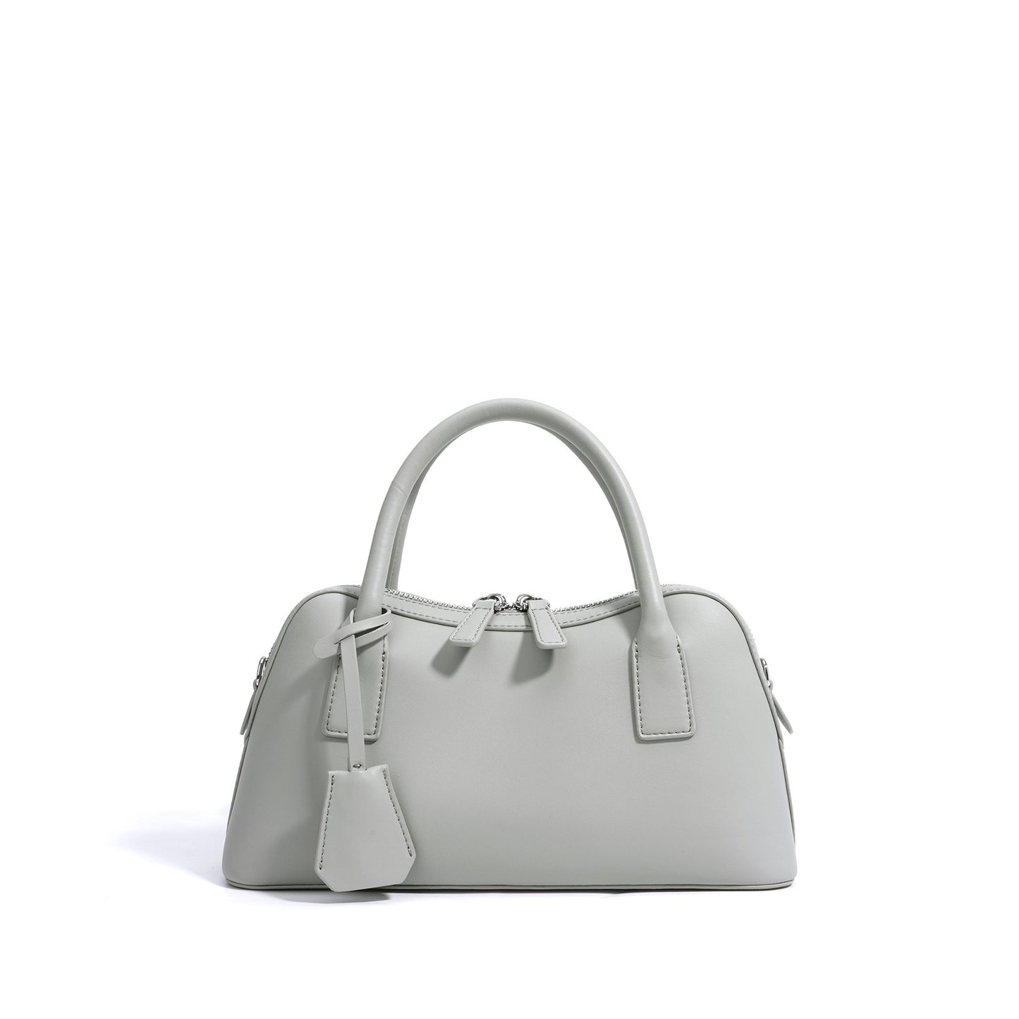 New Versatile Simple High-end Portable Messenger Bag