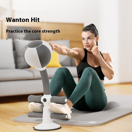 Sit-up Boxing Reaction Ball Hjemmestående Sandbags Speed Reaction Target Træningsudstyr