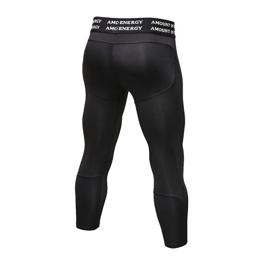 Men's Sports Pants Wicking Breathable