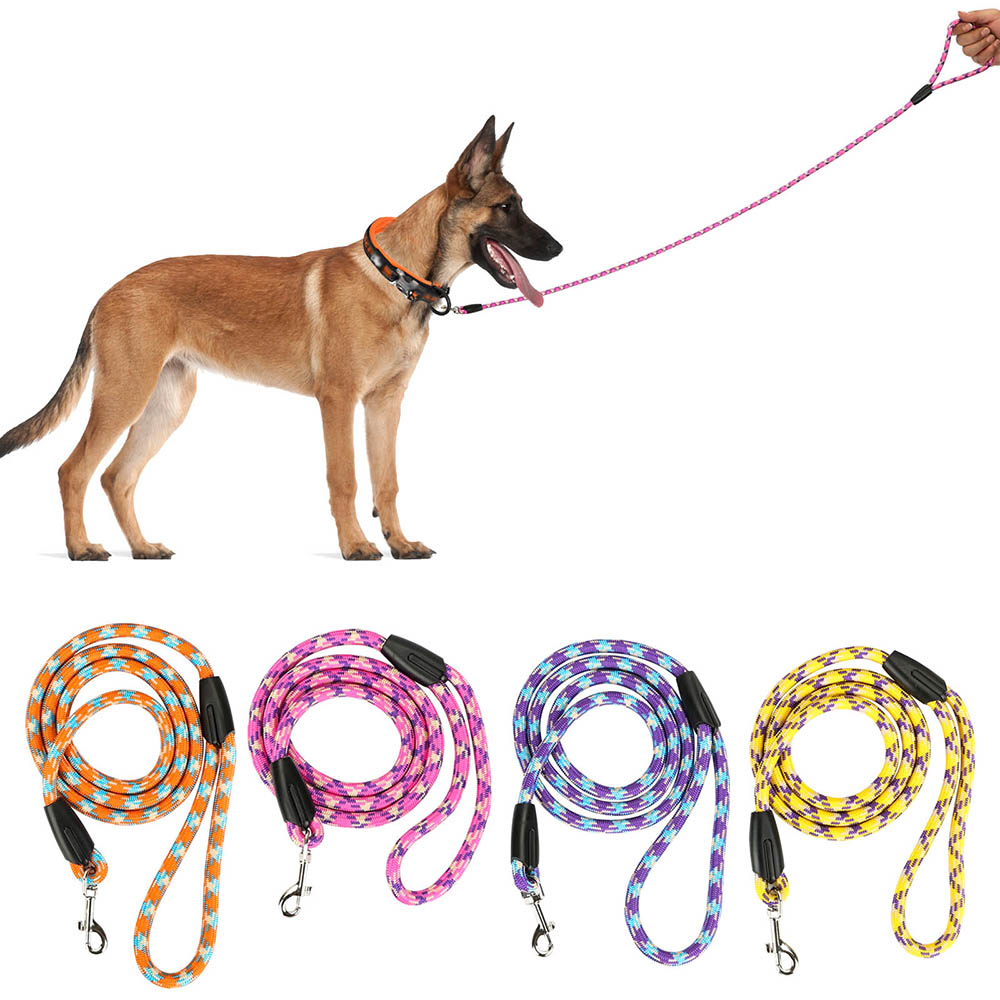 Universal Nylon Leash For Small And Medium Dogs And Cats