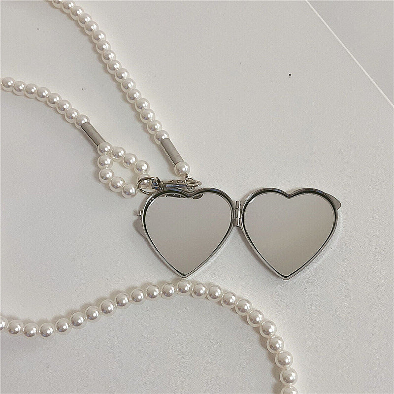 Fashion Love Chain Slung Waist Chain