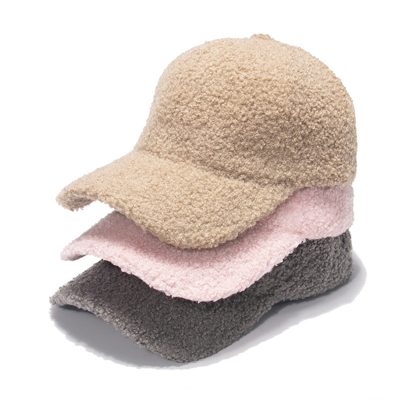 Dame Solid Termo Lammeuldshat