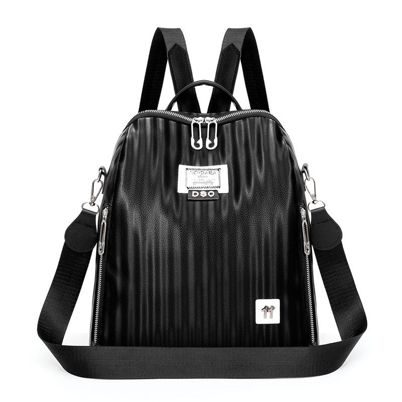 School Bag Travel Small Backpack Female Bag
