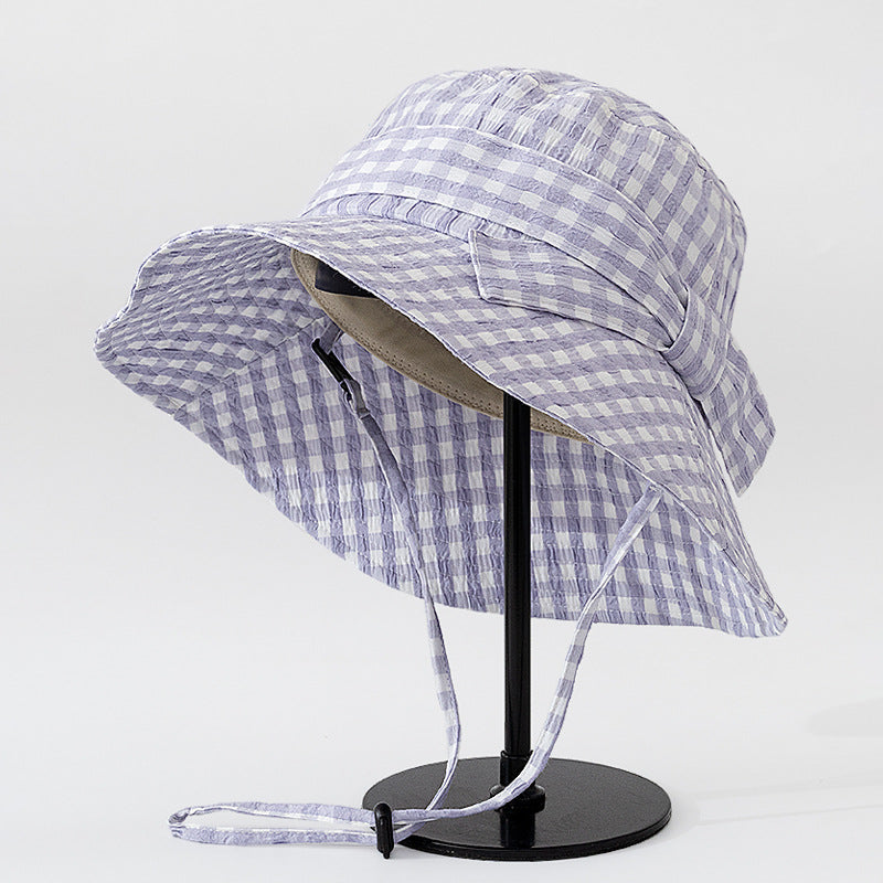 Women's Fashion All-matching Casual Hat
