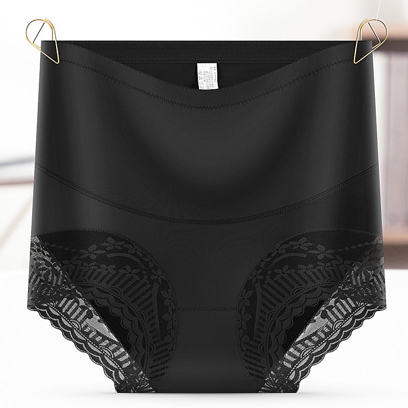 High Waist Belly Contracting Women's Underwear