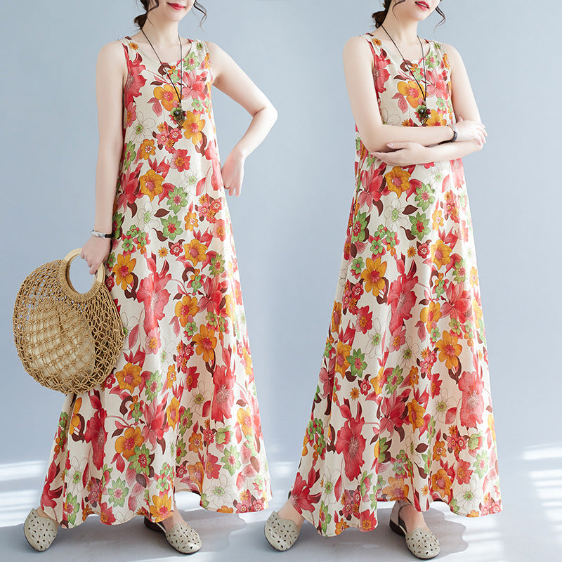 Stylish Casual And Minimalist Womens Dress