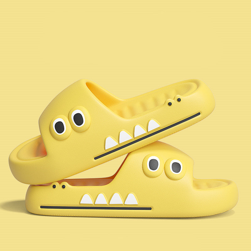 Men's Fashion Simple Casual Non-slip Slippers