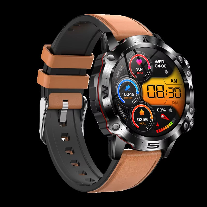 Smart Watch ET482 SPORT WATCH