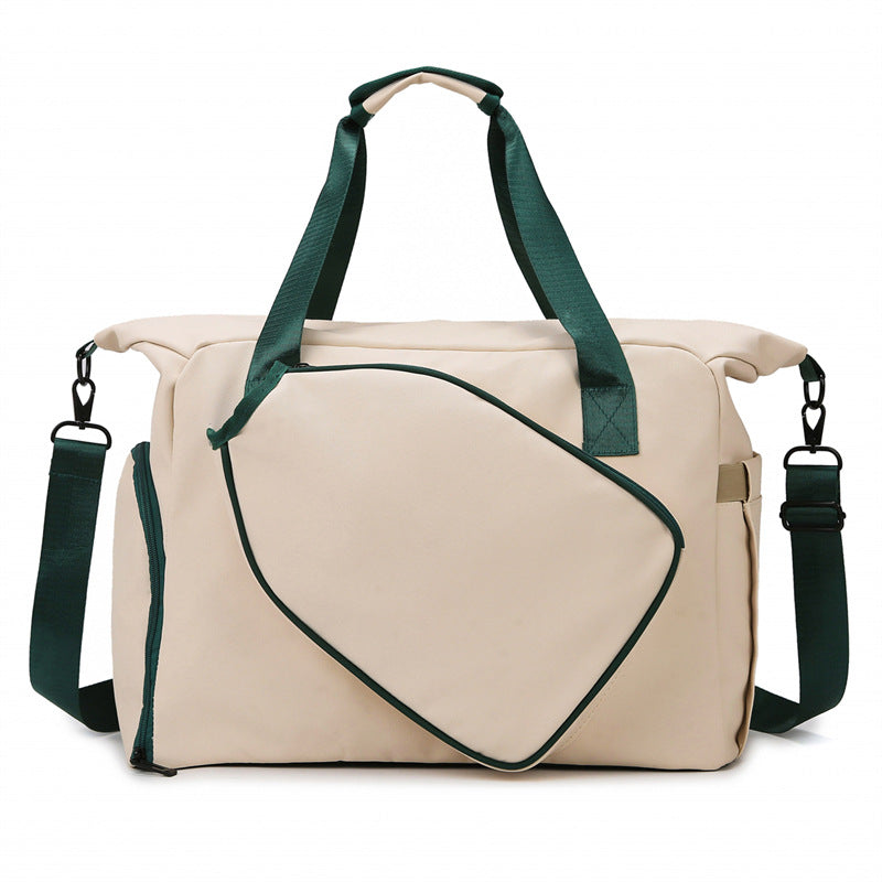 Large-capacity Multi-functional Short-trip Bag