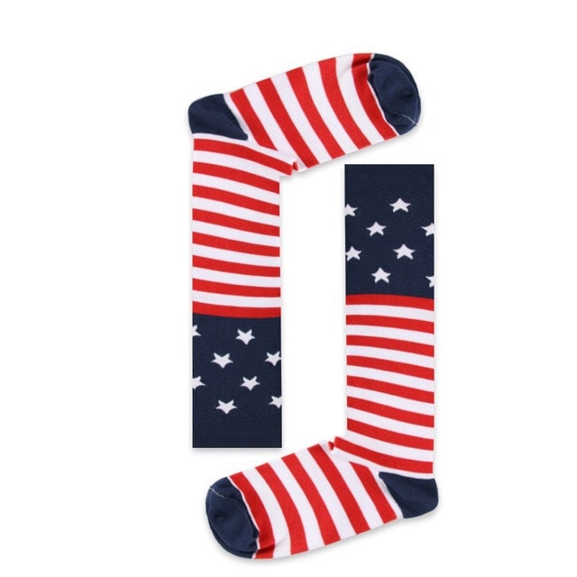 Women's Sports Compression Stockings High Elastic