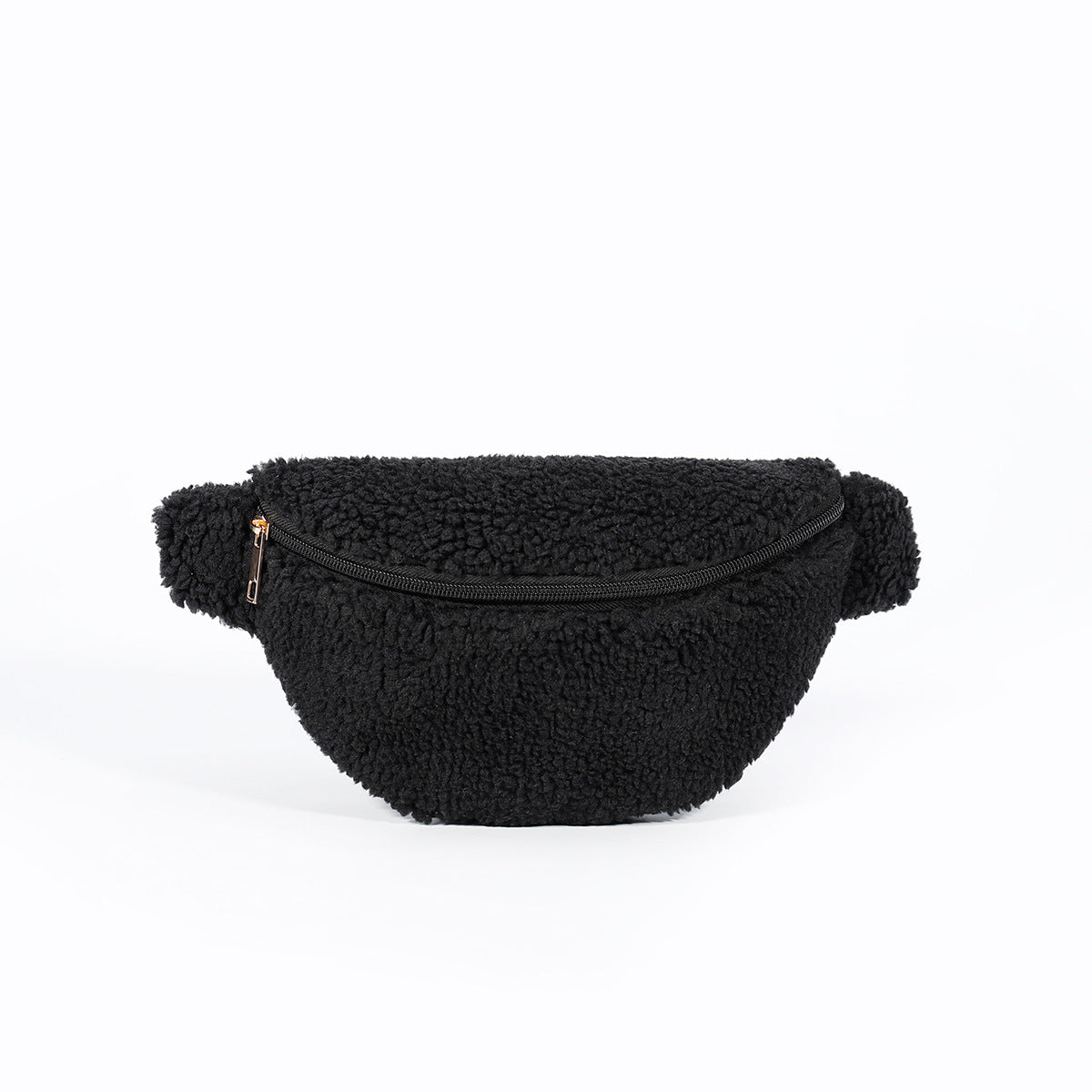 European And American Fashion High Sense Trendy Chest Bag