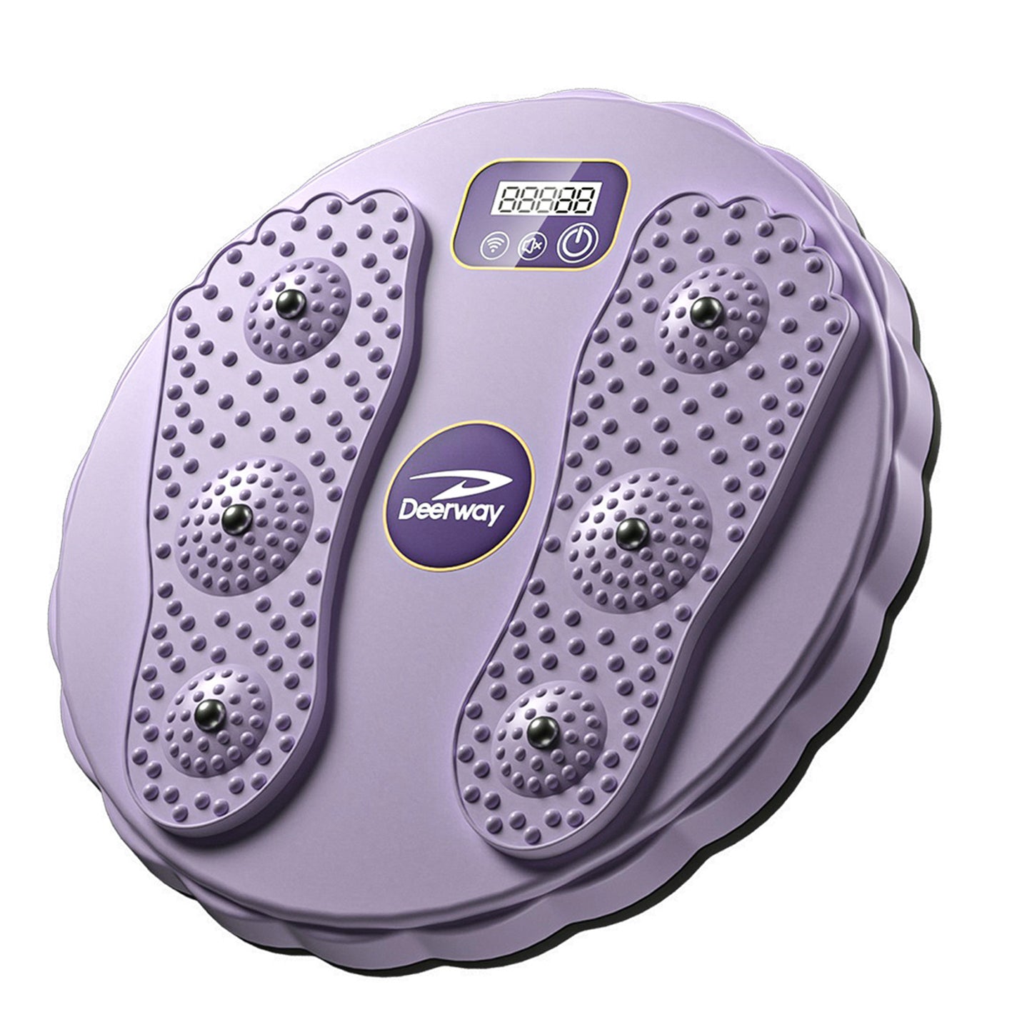 Intelligent Taljetræner til Taljebrug med Tællefunktion