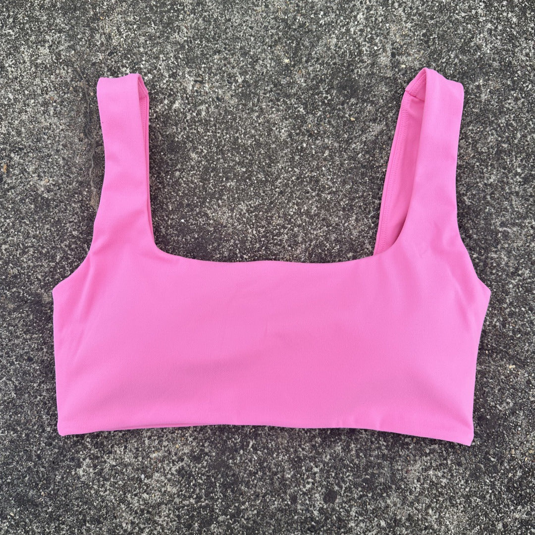 Workout Elastic Sports Underwear Tight-fitting Outerwear Running Vest Brushed
