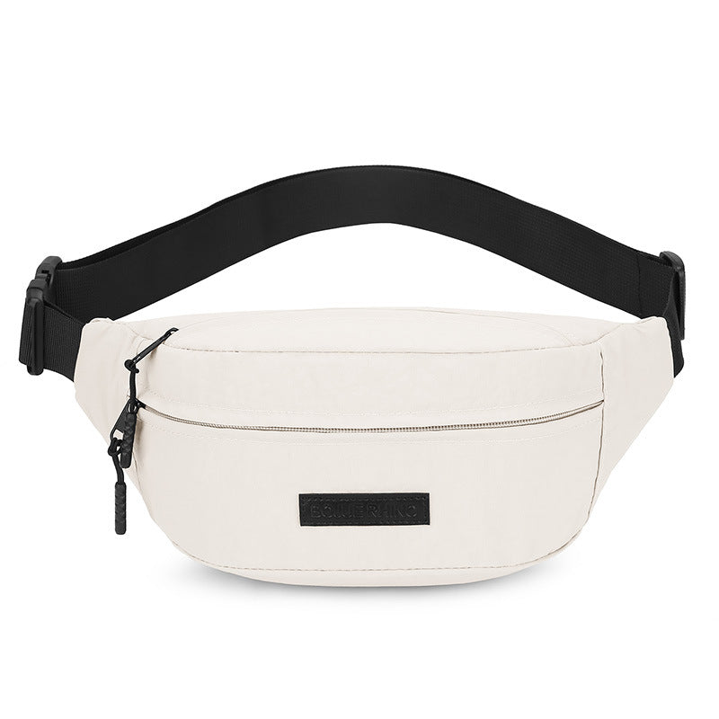 Trendy Brand Crossbody Bag Men's Sports Fashion