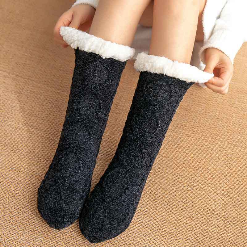 Home Pregnant Women's Socks Battle Leg Carpet Socks