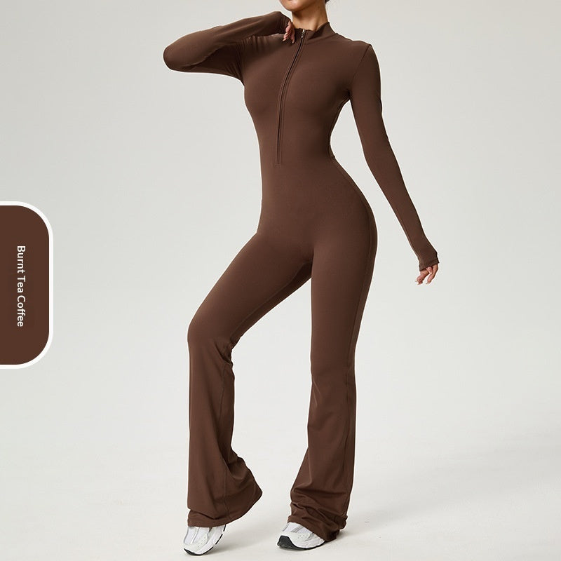 Female Hip Lifting Sport Fitness Yoga Wear