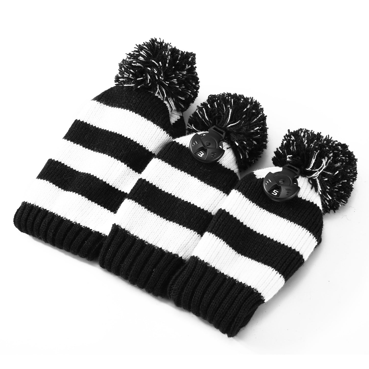 Golf Club Headcovers For Woods