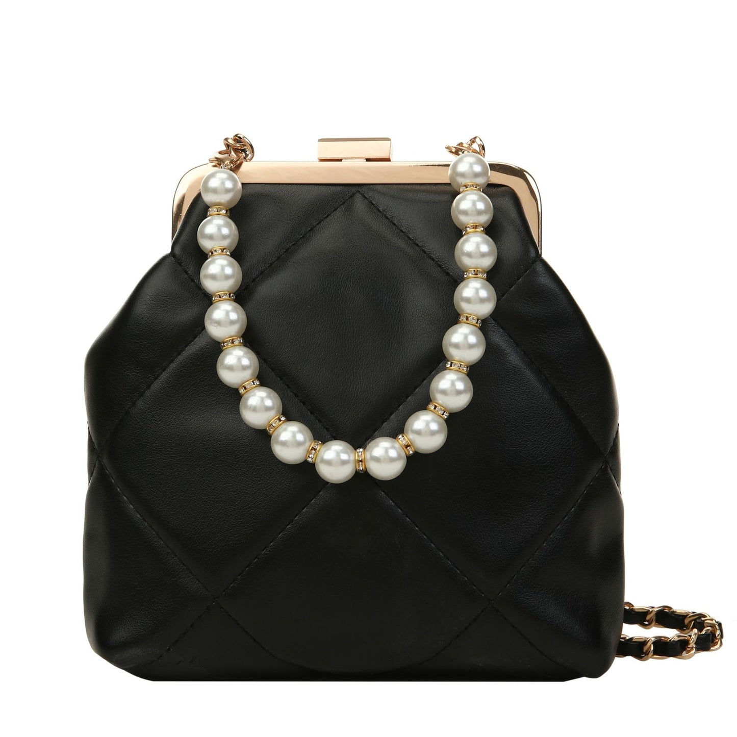 Women's Fashionable And Personalized Messenger Bag