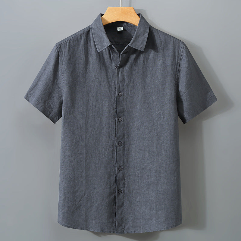 Retro Diablement Fort Thin Shirt