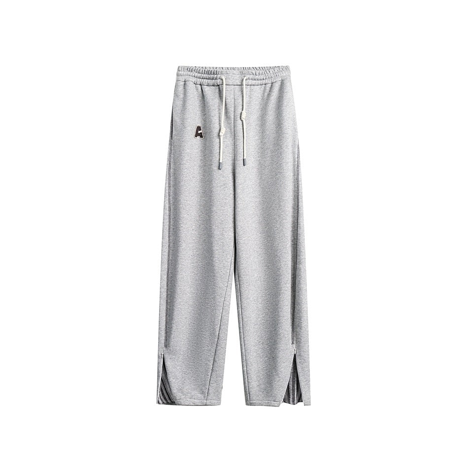 Retro Sports Casual Pants For Men And Women
