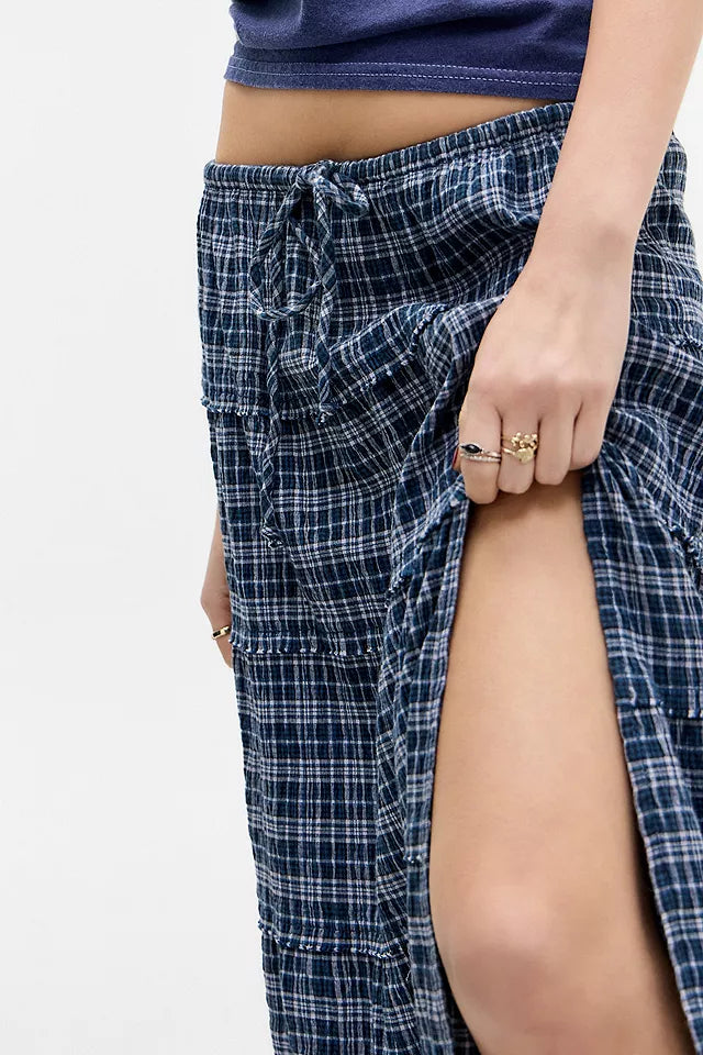Fashion Single Item Polyester Women's Skirt
