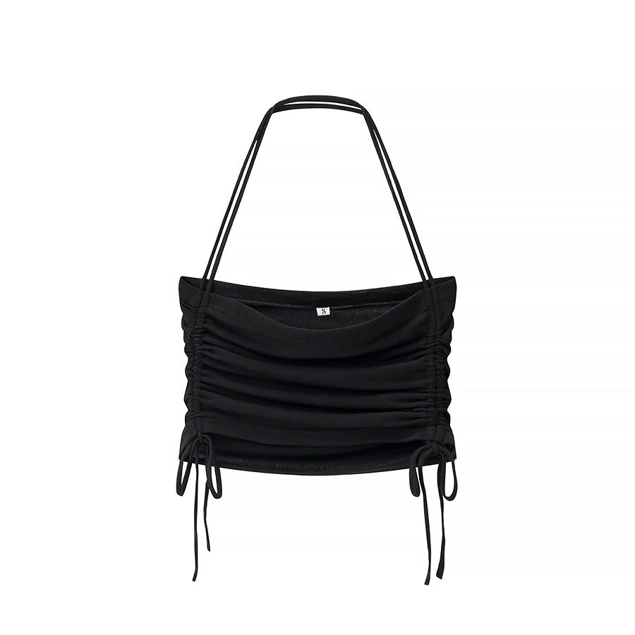 Pure Desire Style Hot Girl Stroptop