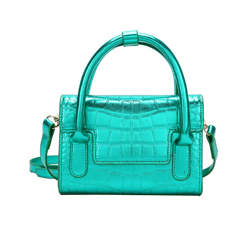 Versatile Portable Bag, Fashionable And Feminine