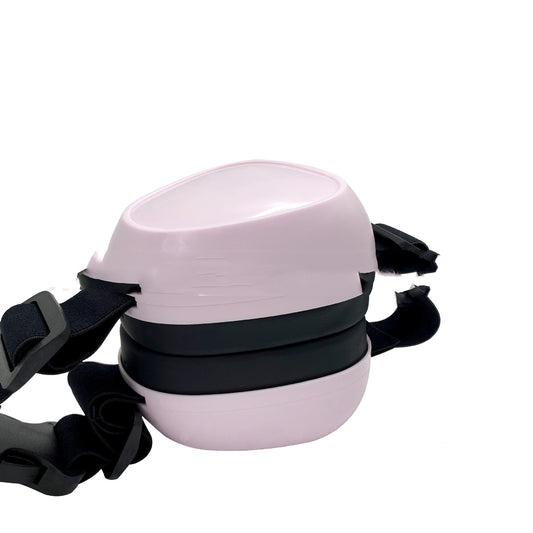 Dog Earmuffs With Noise And Sound Insulation Head Mounted Design