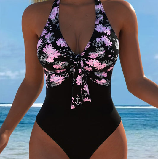 Polyester Women's Jumpsuit