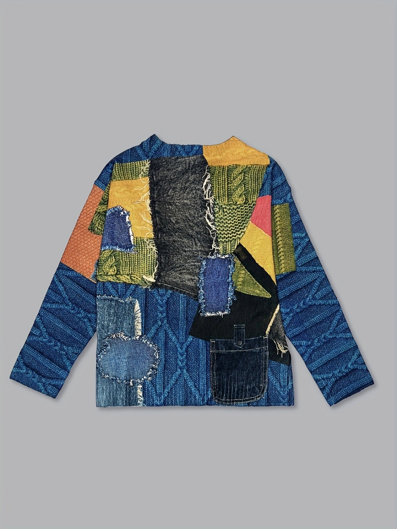 Printing To Create Digital Tops With Pictures