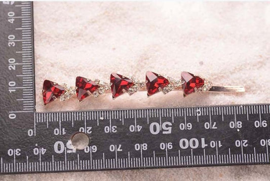Student Bangs Clip Side Clip Jewelry Hairpin