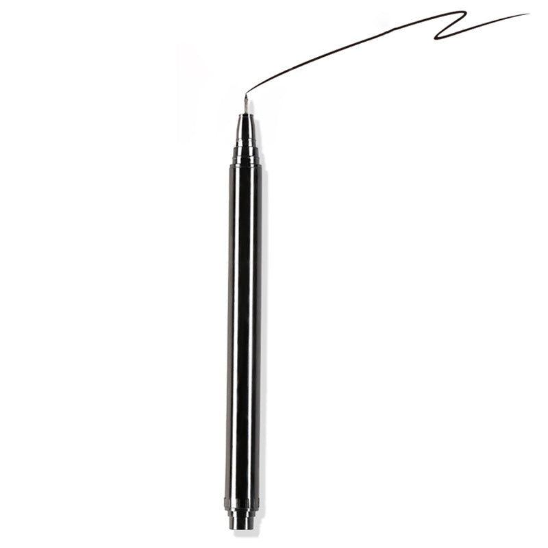 Quick Nail Pen Brush Hand Drawing