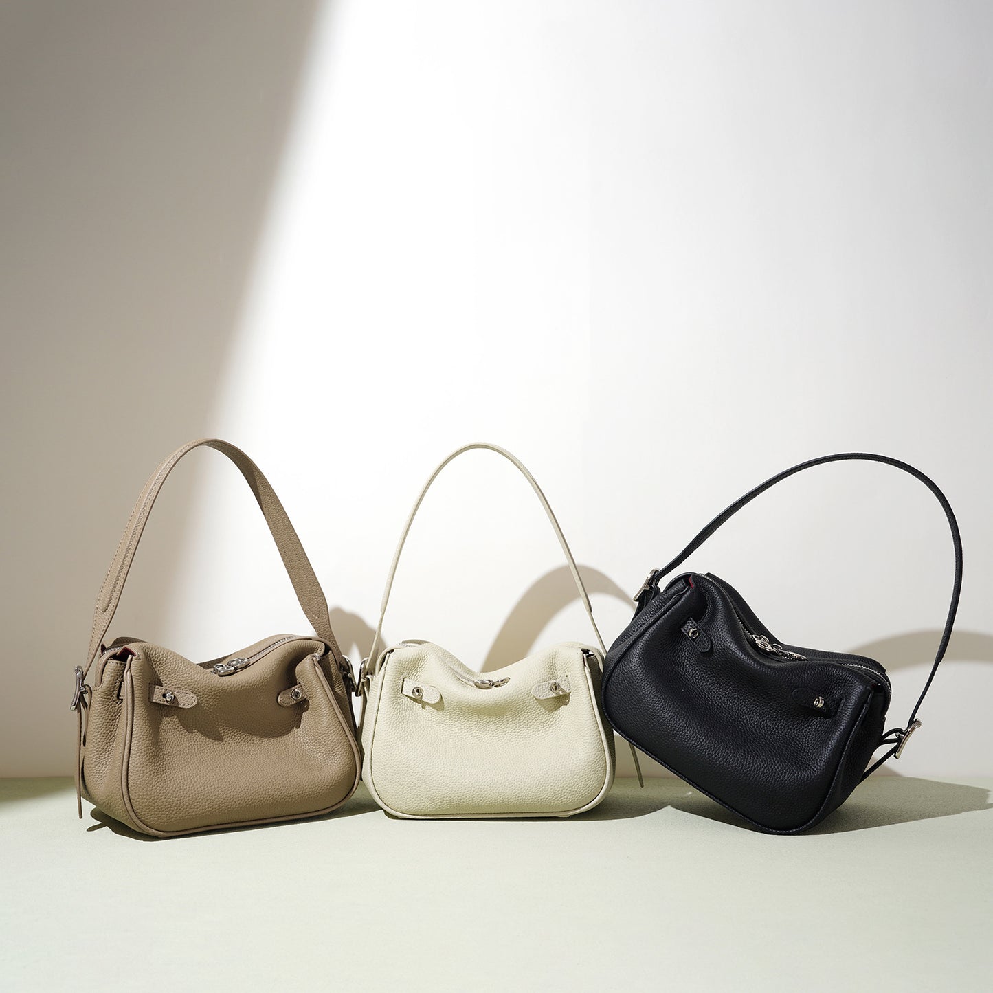 Shoulder Bag Fashion Casual Simple Messenger Bag