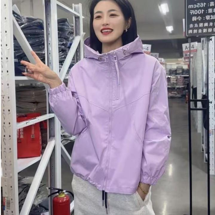 Fashion Ny Moderigtig Jakke Dame Top