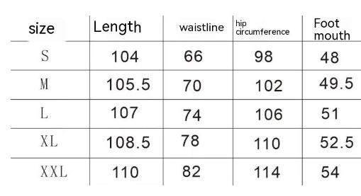 American-style Distressed Heavy Industry Straight Casual Jeans