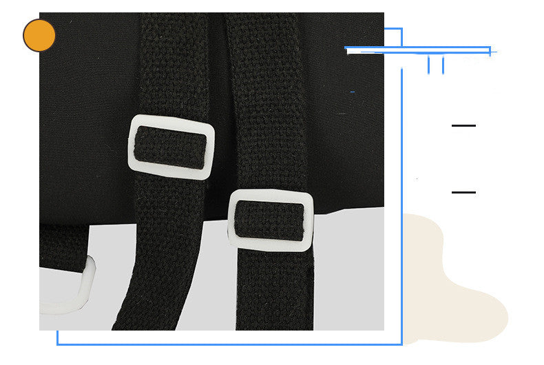 Messenger Bag For Travel And Shopping