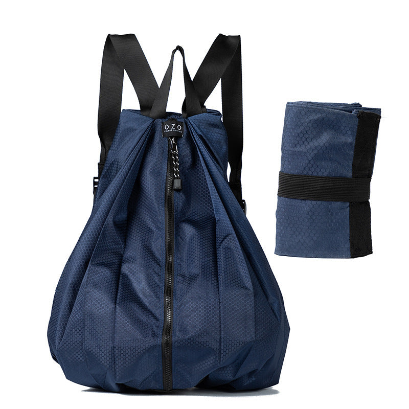 Outdoor Thick Anti-folding Water Sports Backpack