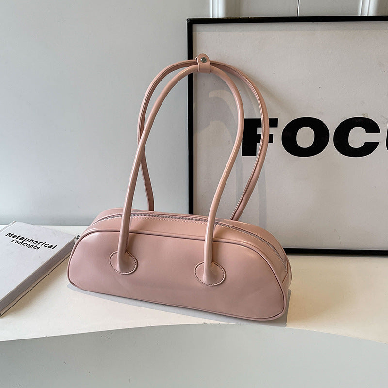 New Style High-grade Western Style Shoulder Bag